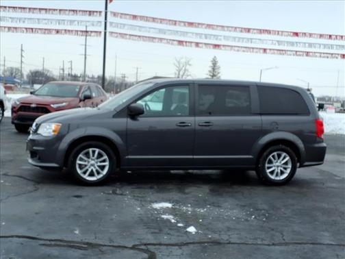 2020 Dodge Grand Caravan SE