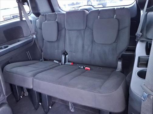 2020 Dodge Grand Caravan SE