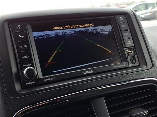 2020 Dodge Grand Caravan SE