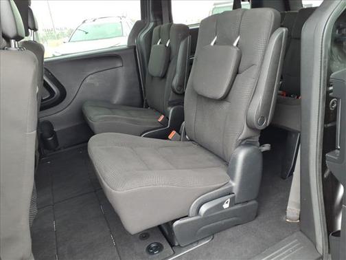 2020 Dodge Grand Caravan SE