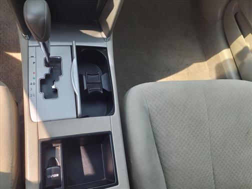 2007 Toyota Camry SE