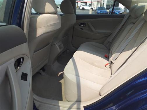 2007 Toyota Camry SE