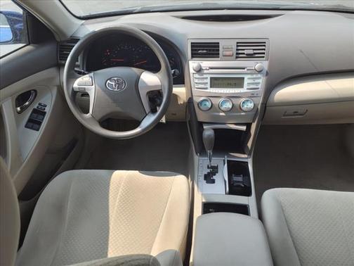 2007 Toyota Camry SE