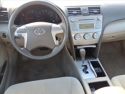 2007 Toyota Camry SE