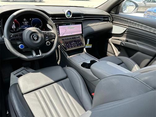2025 Maserati Grecale Modena