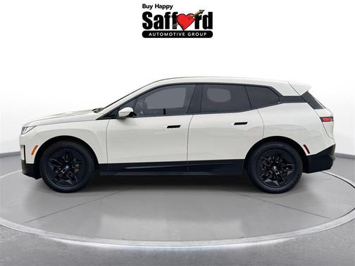 2024 BMW iX xDrive50