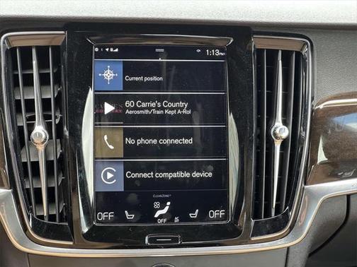 2018 Volvo S90 T5 Momentum