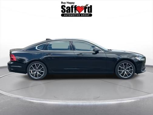 2018 Volvo S90 T5 Momentum
