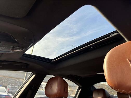 2017 Maserati Ghibli S Q4