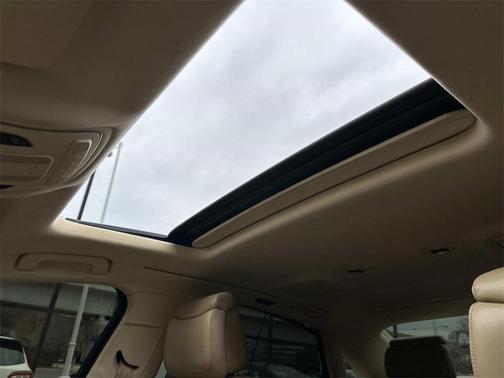 2015 Audi A8 L 3.0 TDI