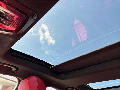 2025 Alfa Romeo Giulia AWD