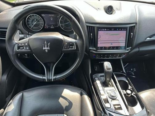 2023 Maserati Levante Modena