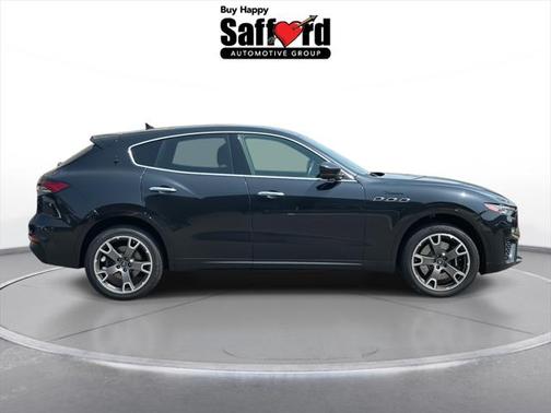 2023 Maserati Levante Modena