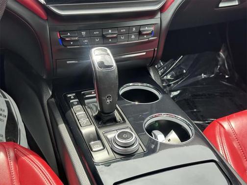 2021 Maserati Ghibli S Q4 GranSport