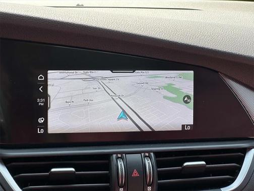 2022 Alfa Romeo Giulia Veloce