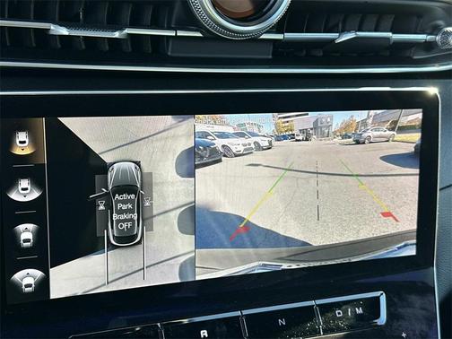 2024 Maserati Grecale GT