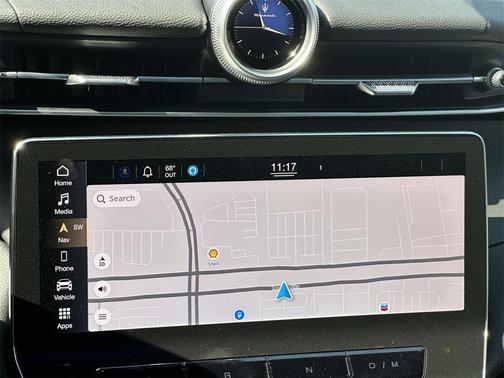 2024 Maserati Grecale GT