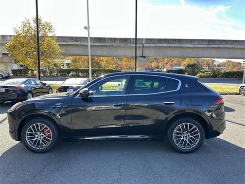 2024 Maserati Grecale GT