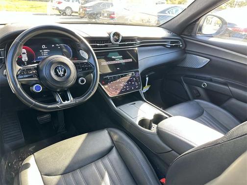 2024 Maserati Grecale GT