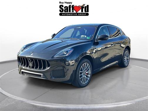 2024 Maserati Grecale GT