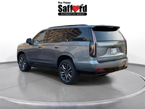 2022 Cadillac Escalade Sport