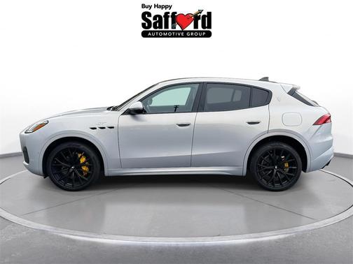 2024 Maserati Grecale GT