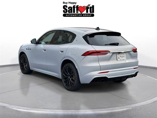 2024 Maserati Grecale GT
