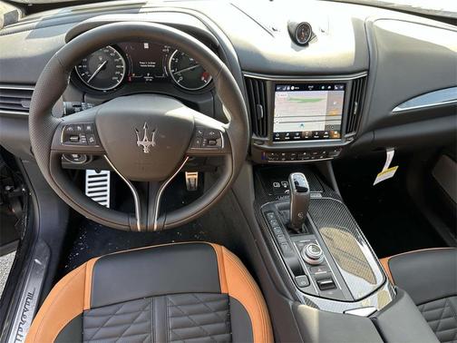 2024 Maserati Levante Trofeo V8 Ultima