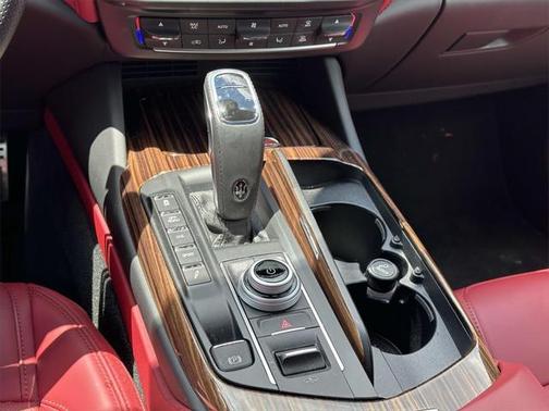 2022 Maserati Levante GT