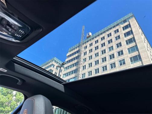 2025 Alfa Romeo Stelvio Sprint AWD