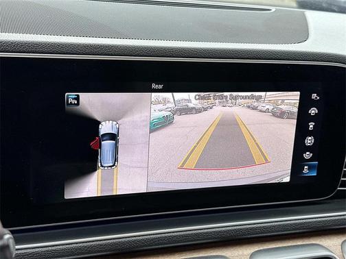 2021 Mercedes-Benz GLE 350 Base