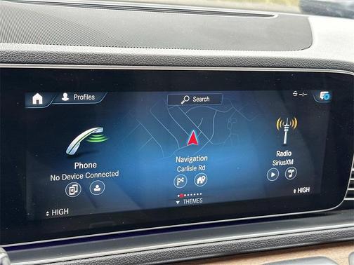 2021 Mercedes-Benz GLE 350 Base