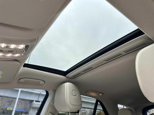 2021 Mercedes-Benz GLE 350 Base