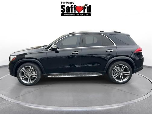 2021 Mercedes-Benz GLE 350 Base