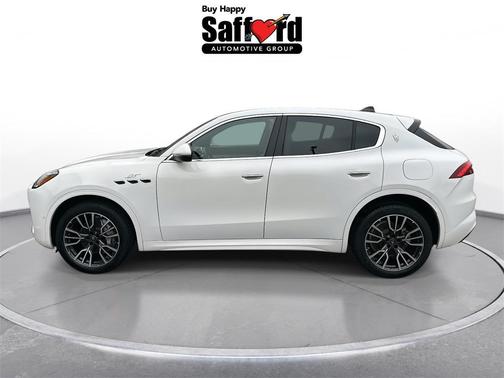 2024 Maserati Grecale GT