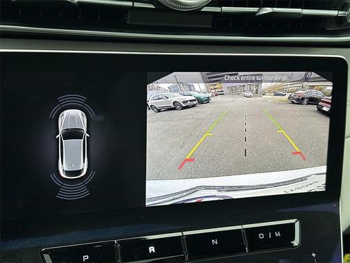 2024 Maserati Grecale GT