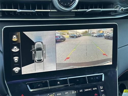 2025 Maserati Grecale Modena