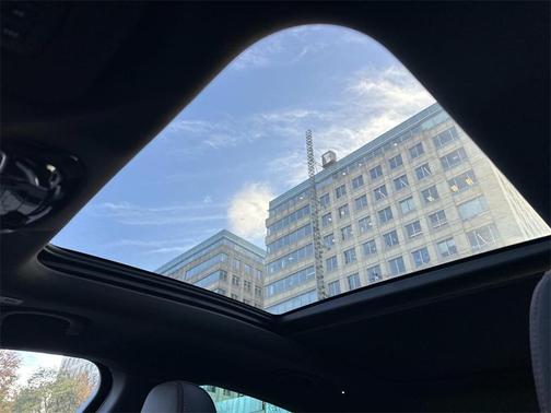 2025 Maserati Grecale Modena