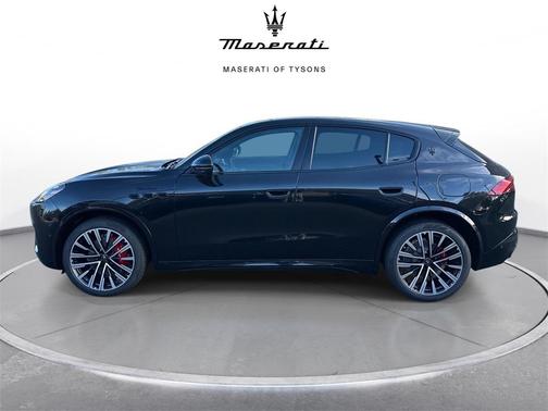 2025 Maserati Grecale Modena