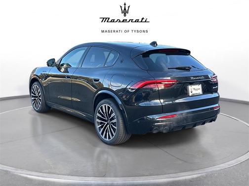 2025 Maserati Grecale Modena