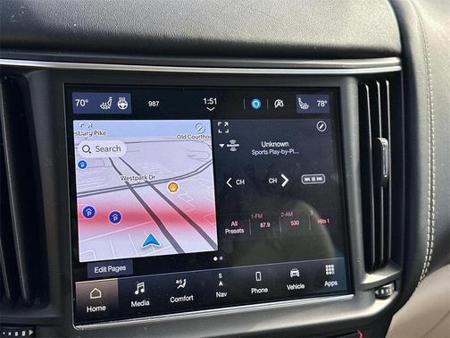 2022 Maserati Levante GT