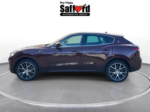 2022 Maserati Levante GT