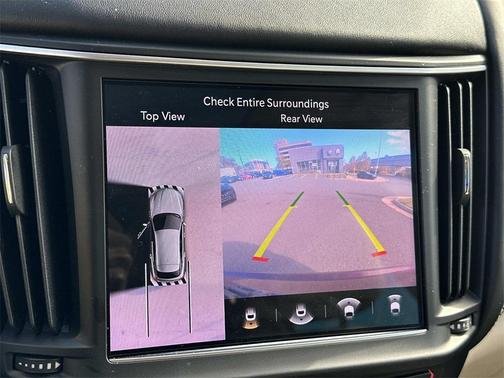 2022 Maserati Levante GT