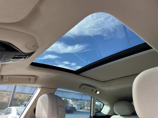 2022 Maserati Levante GT