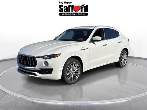 2022 Maserati Levante GT