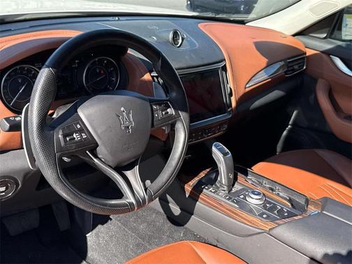 2022 Maserati Levante GT