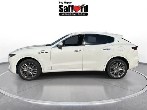 2022 Maserati Levante GT