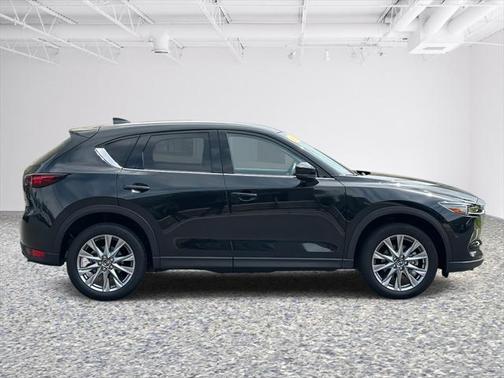 2021 Mazda CX-5 Grand Touring Reserve