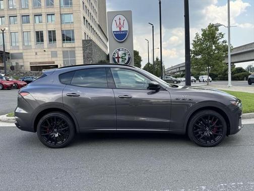2022 Maserati Levante GT