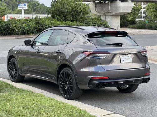 2022 Maserati Levante GT
